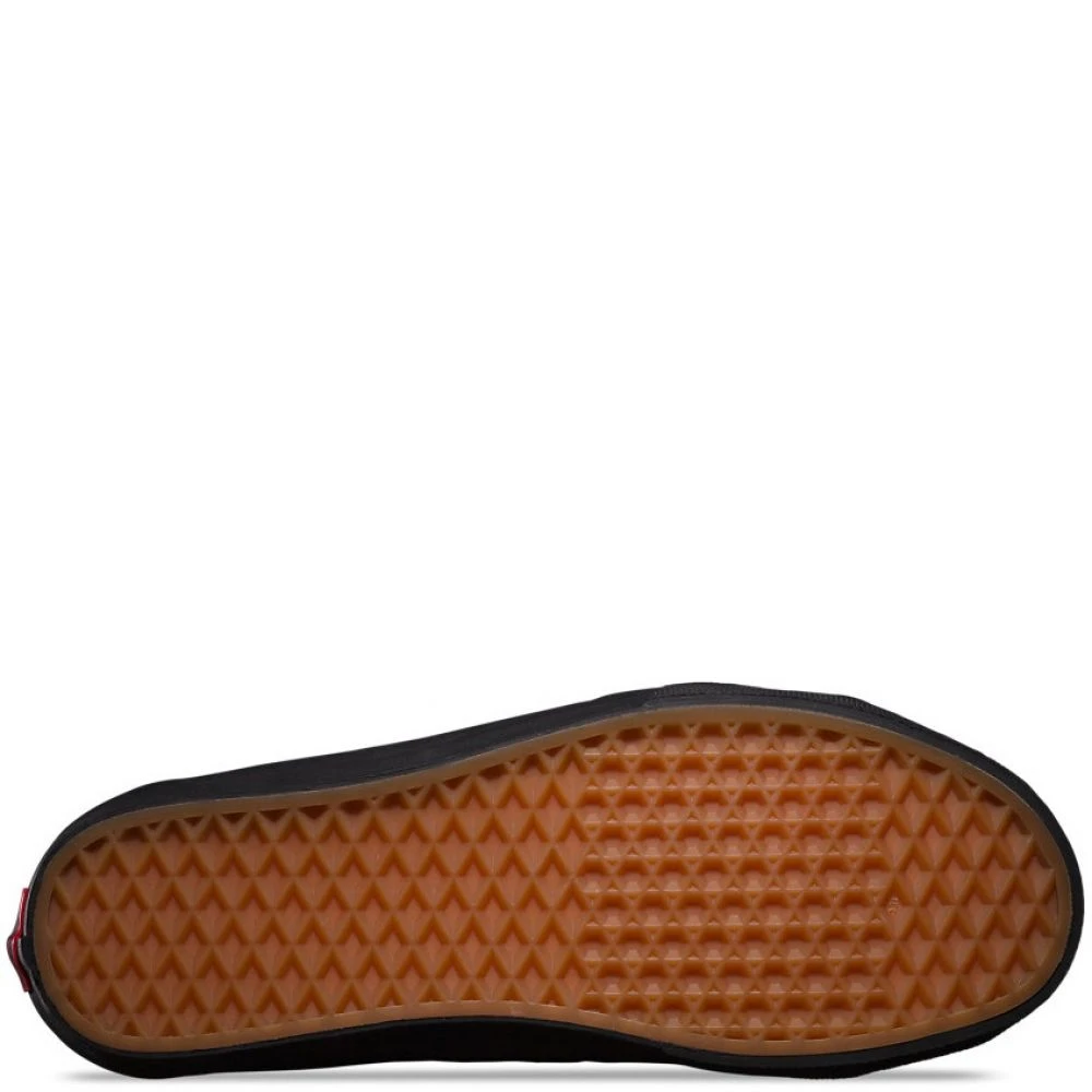 Vans SK8-Hi In Black/Black 4 Vans SK8-Hi In Black/Black - Image 2