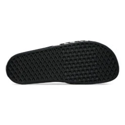 Vans Men's Slide-On In Checkerboard Black/White -Shoe Luxe Shop 3 0 3000 vans slide checkerboard 4kiip9 4 1100x