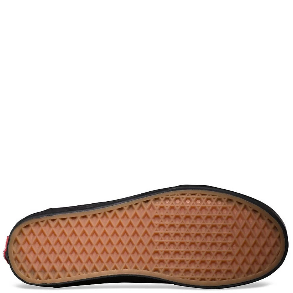 Vans Old Skool In Black/Black 5 Vans Old Skool In Black/Black - Image 3