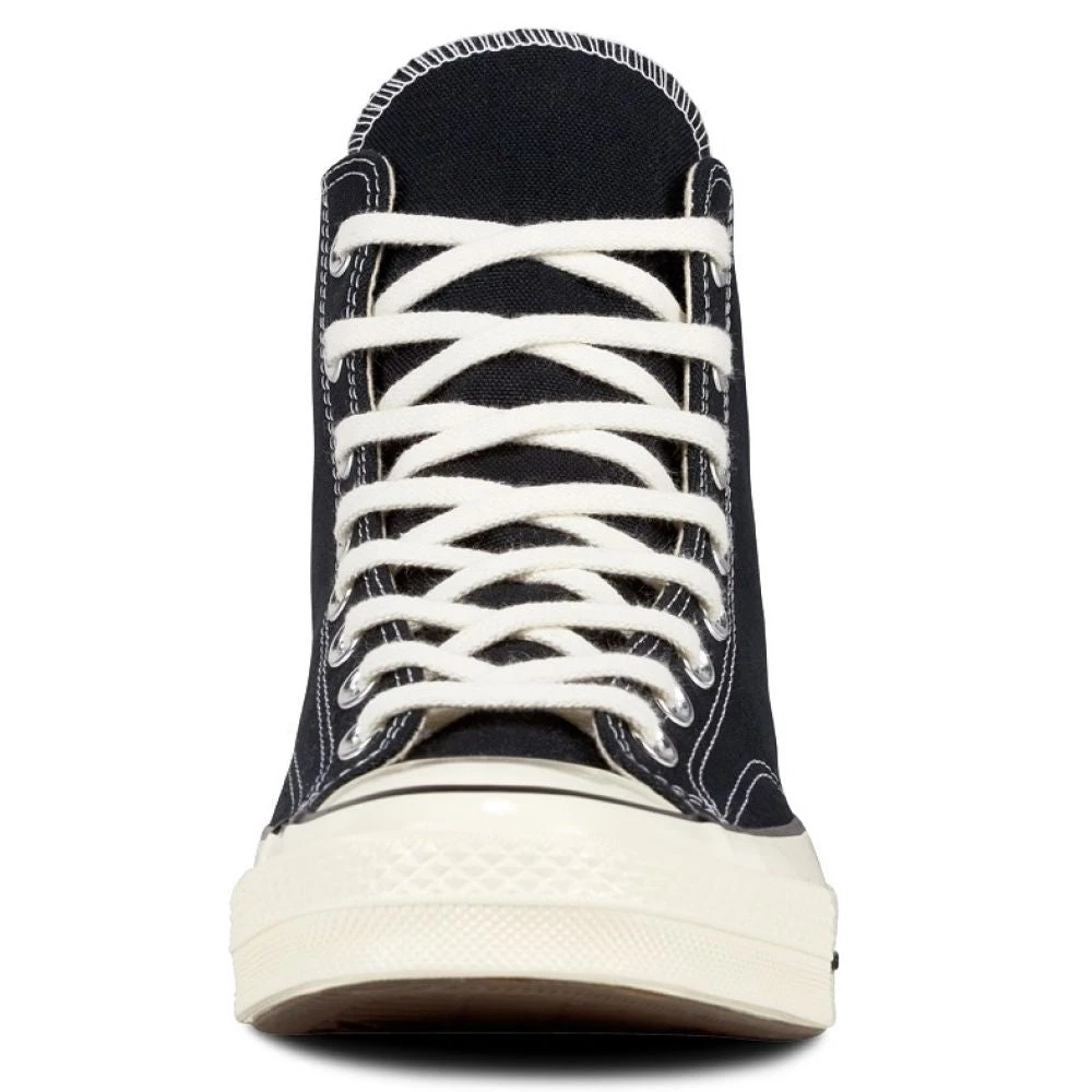 Converse Chuck Taylor All Star '70 Hi In Black 6 Converse Chuck Taylor All Star '70 Hi In Black - Image 4