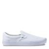 Vans ComfyCush Slip-On In White -Shoe Luxe Shop 4161 1 1100x