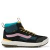 Vans Women's Ultrarange EXO Hi MTE-1 In Pop Colour Black/Multi 2 Vans Women's Ultrarange EXO Hi MTE-1 In Pop Colour Black/Multi -Shoe Luxe Shop 4274 1 1100x
