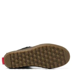 Vans Van's Standard Mid Chelsea MTE In Black/Gum 7 Vans Van's Standard Mid Chelsea MTE In Black/Gum -Shoe Luxe Shop 4276 3 1100x