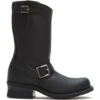 Frye Women's Engineer 12R In Black 2 Frye Women's Engineer 12R In Black -Shoe Luxe Shop 4 1 41 1 1 1100x