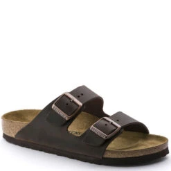 Birkenstock Arizona Oiled Leather In Habana -Shoe Luxe Shop 5 2 52533 1100x