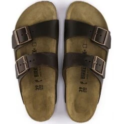 Birkenstock Arizona Oiled Leather In Habana -Shoe Luxe Shop 5 2 52533 top 1100x