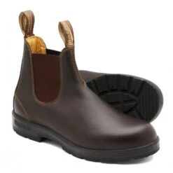 Blundstone Classic 550 In Walnut 7 Blundstone Classic 550 In Walnut -Shoe Luxe Shop 5 5 550 stoutbrown pair 1024x1024 1 1100x
