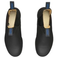 Blundstone Winter Thermal Classic 566 In Black -Shoe Luxe Shop 5 6 566 black overhead 1024x1024 c7ce467c 9fc1 416b 9499 e409c1db9b5c 1100x