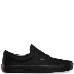 Vans Era In Black/Black