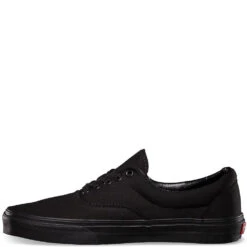 Vans Era In Black/Black 8 Vans Era In Black/Black -Shoe Luxe Shop 5 8 58 vans era black 4 1100x