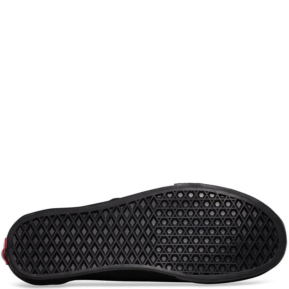 Vans Era In Black/Black 6 Vans Era In Black/Black - Image 4