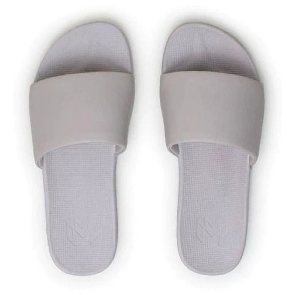 Malvados Women's Slaya Slide In Slate 3 Malvados Women's Slaya Slide In Slate