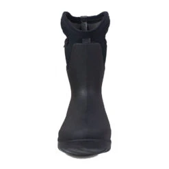 Bogs Women's Neo-Classic Mid In Black -Shoe Luxe Shop 72252001 528 3 1100x