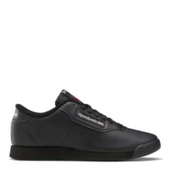 Reebok Women's Princess In Black