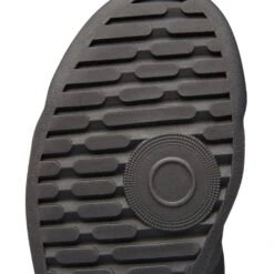 Reebok Women's Princess In Black -Shoe Luxe Shop 7344 8 footwear photography detail view 1 white 1100x