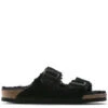Birkenstock Arizona Shearling In Black (Narrow Width) -Shoe Luxe Shop 7 5 752661 1 f07df745 ae25 466e b126 ef21d12f0362 1100x