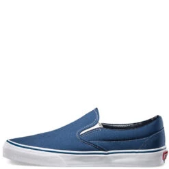 Vans Slip-On In Navy 8 Vans Slip-On In Navy -Shoe Luxe Shop 8 4 84 3 1100x