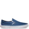 Vans Slip-On In Navy -Shoe Luxe Shop 8 4 84 1 1100x