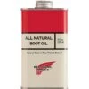 Red Wing Shoes Red Wing All Natural Boot Oil No. 97103 1 Red Wing Shoes Red Wing All Natural Boot Oil No. 97103 -Shoe Luxe Shop 9 5 95132 1100x