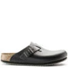 Birkenstock Boston Super Grip In Black 1 Birkenstock Boston Super Grip In Black -Shoe Luxe Shop BI 60194 2083 1 1100x