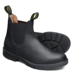 Blundstone Original Vegan 2115 In Black 7 Blundstone Original Vegan 2115 In Black -Shoe Luxe Shop BL 2115 1068 3 1100x