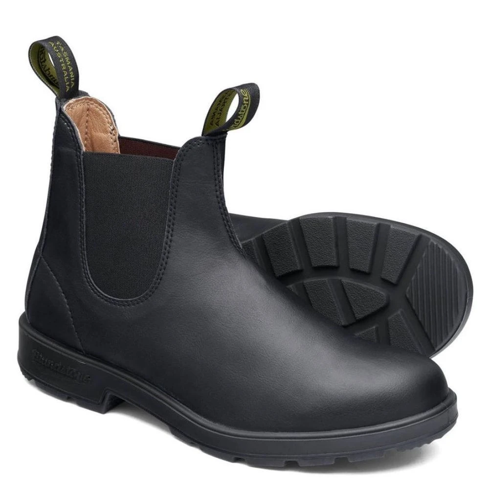 Blundstone Original Vegan 2115 In Black 5 Blundstone Original Vegan 2115 In Black - Image 3