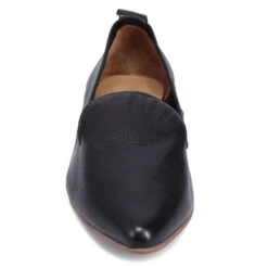 Bueno Women's Izzy Loafer In Black 9 Bueno Women's Izzy Loafer In Black -Shoe Luxe Shop BU IZZY BK 1166 3 1100x
