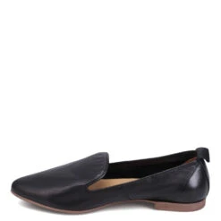 Bueno Women's Izzy Loafer In Black 10 Bueno Women's Izzy Loafer In Black -Shoe Luxe Shop BU IZZY BK 1166 4 1100x
