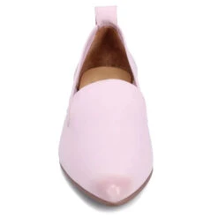 Bueno Women's Izzy Loafer In Orchid Pink 9 Bueno Women's Izzy Loafer In Orchid Pink -Shoe Luxe Shop BU IZZY PK 1190 3 1100x