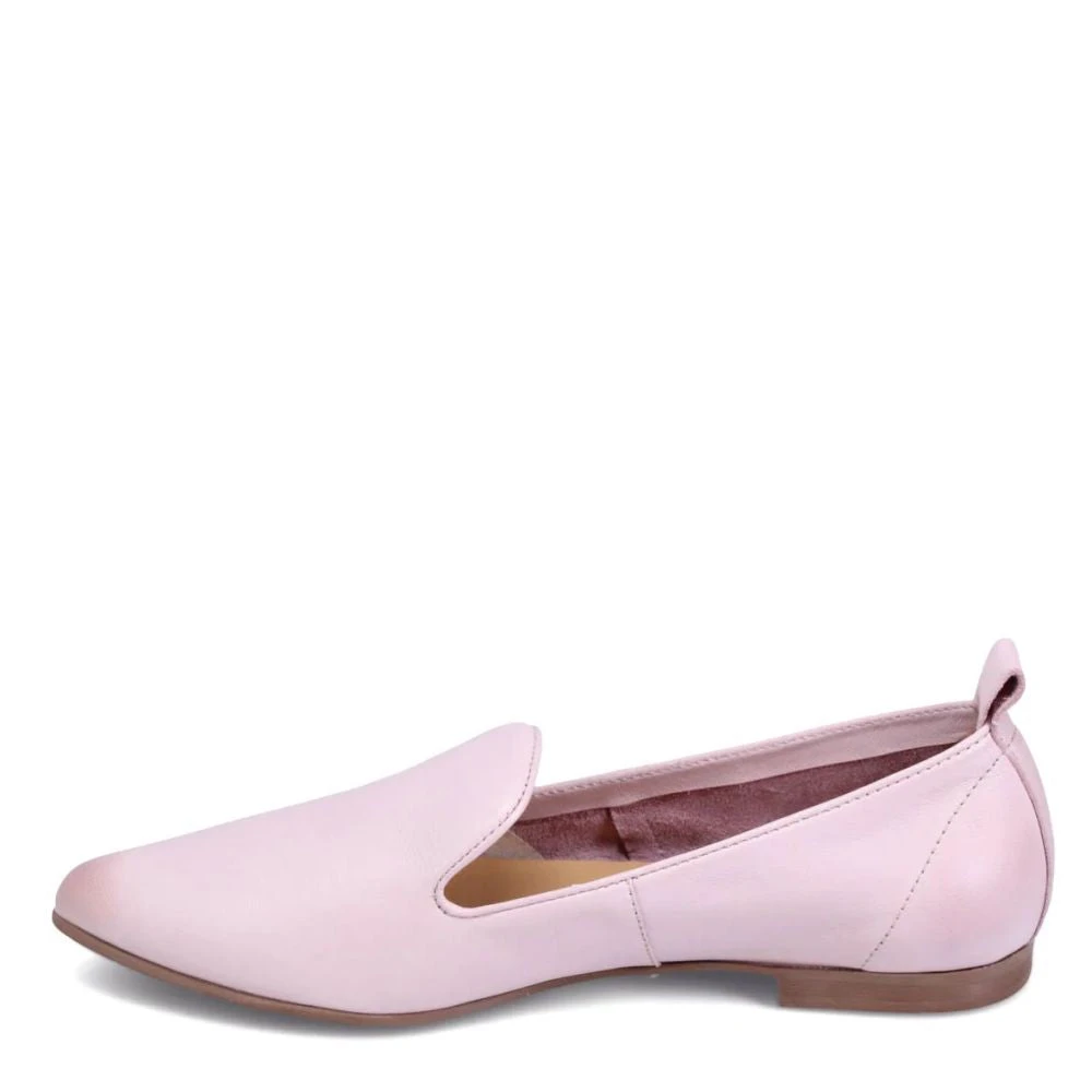 Bueno Women's Izzy Loafer In Orchid Pink 6 Bueno Women's Izzy Loafer In Orchid Pink - Image 4