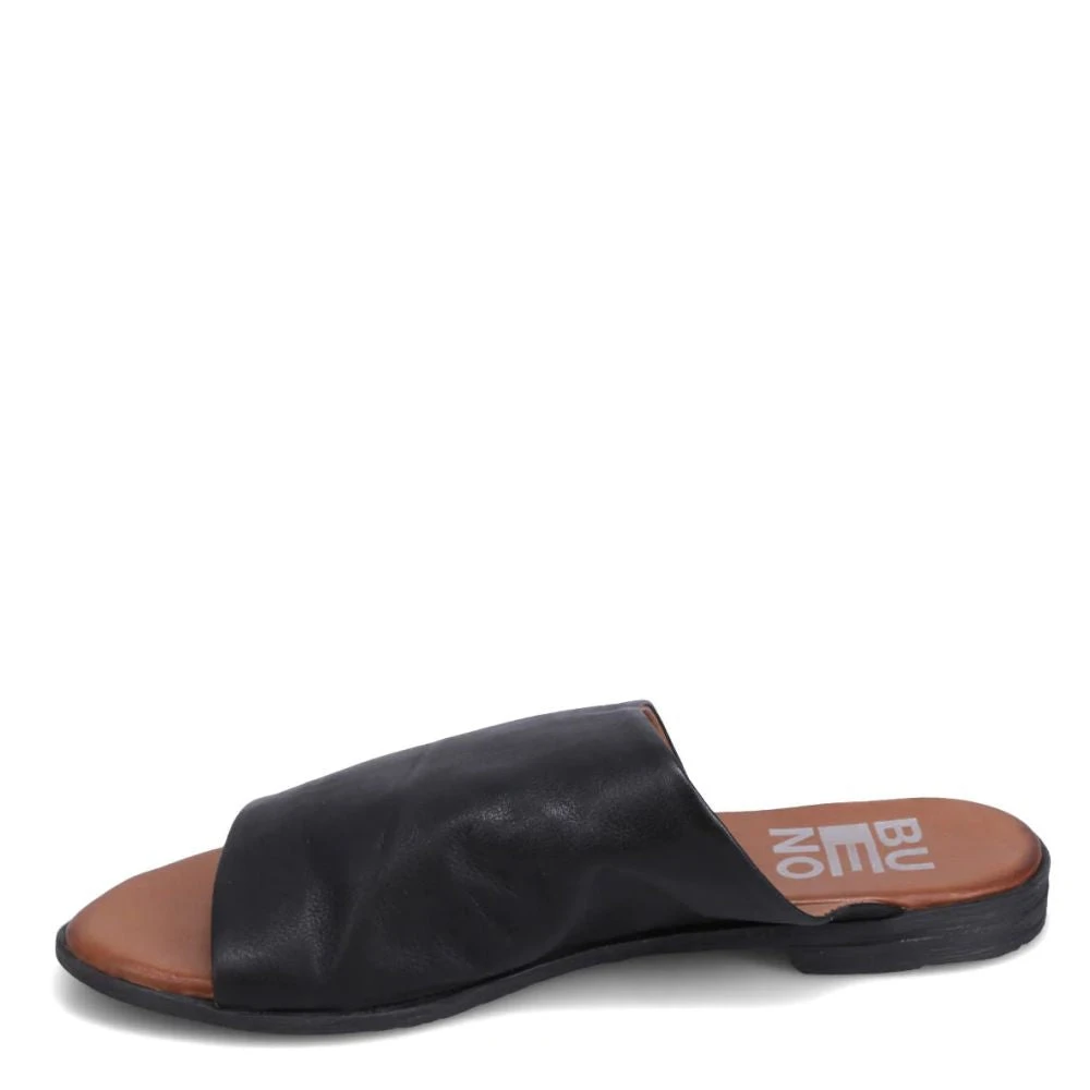 Bueno Women's Yanni Sandal In Black 6 Bueno Women's Yanni Sandal In Black - Image 4