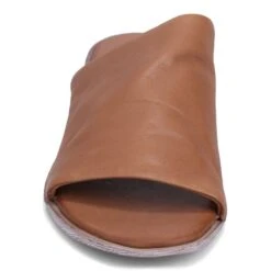 Bueno Women's Yanni Sandal In Walnut 9 Bueno Women's Yanni Sandal In Walnut -Shoe Luxe Shop BU YANNI WAL 1192 3 1100x