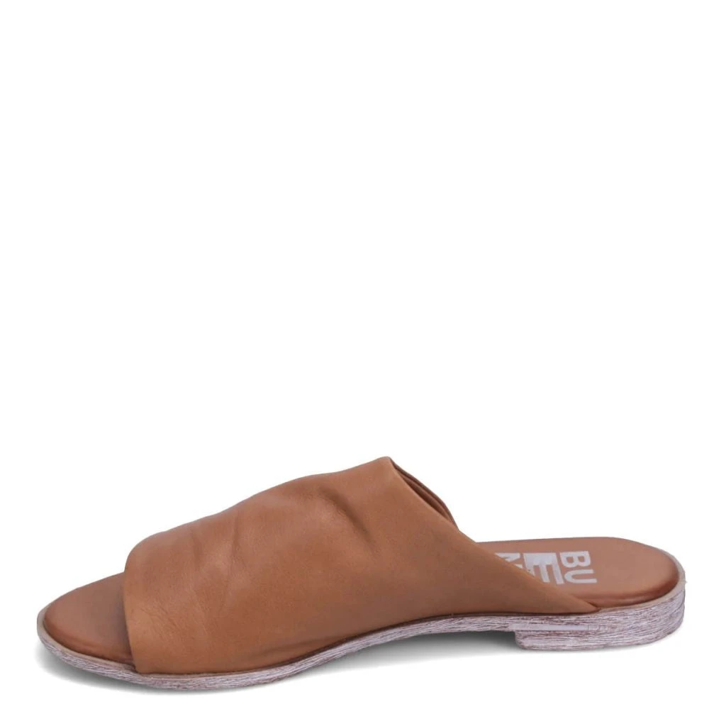 Bueno Women's Yanni Sandal In Walnut 6 Bueno Women's Yanni Sandal In Walnut - Image 4