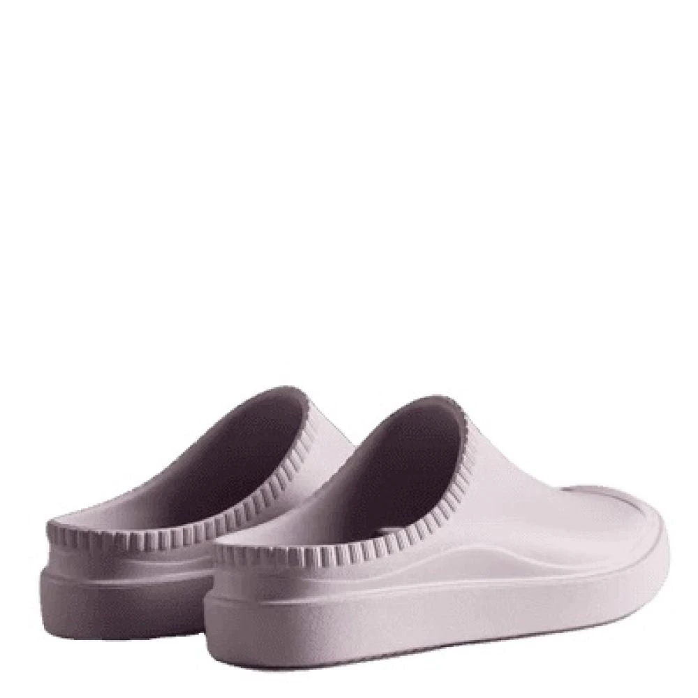 Hunter Women's In/Out Bloom Clogs In Tempered Mauve 5 Hunter Women's In/Out Bloom Clogs In Tempered Mauve - Image 3