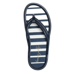 Lemon Jelly Women's Breezy In Navy 9 Lemon Jelly Women's Breezy In Navy -Shoe Luxe Shop LE BRE01 129 3 1100x