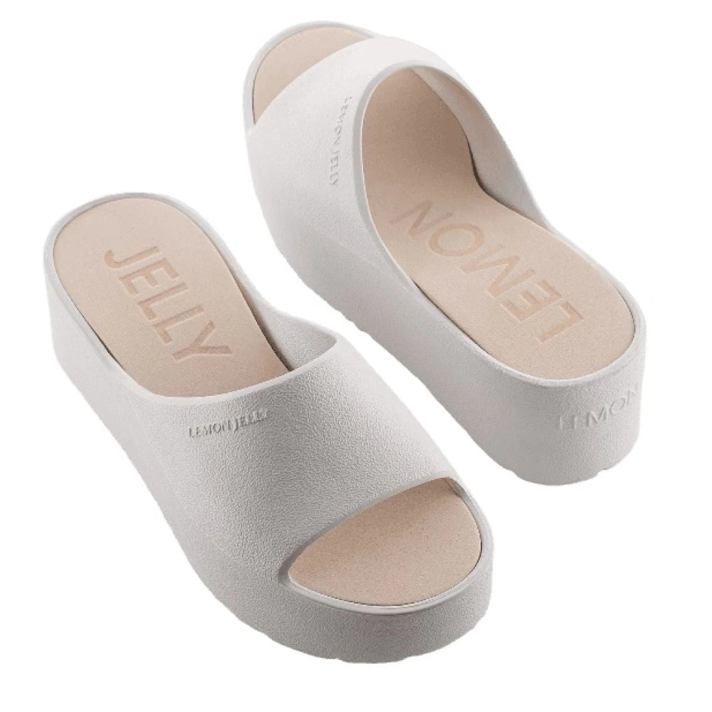 Lemon Jelly Women's Sunny In Perola Metal 4 Lemon Jelly Women's Sunny In Perola Metal - Image 2