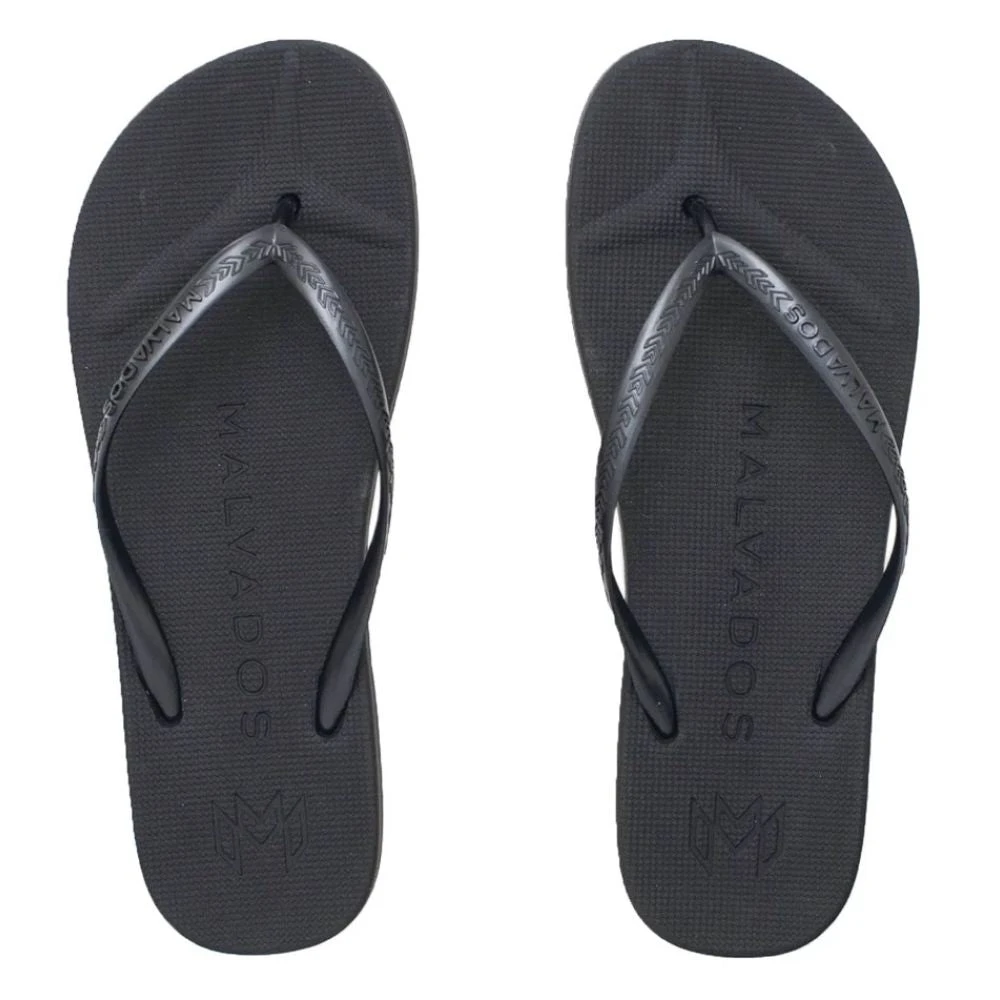 Malvados Women's Playa In Onyx 3 Malvados Women's Playa In Onyx