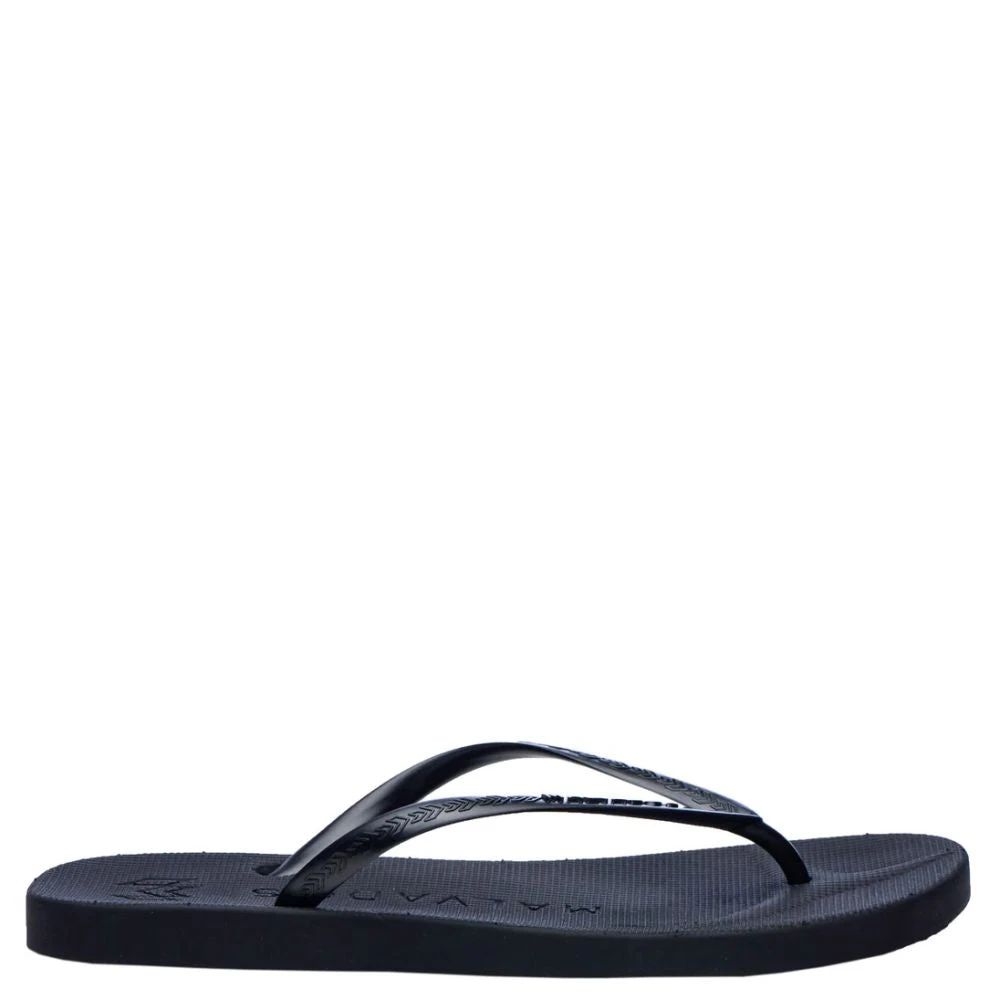 Malvados Women's Playa In Onyx 4 Malvados Women's Playa In Onyx - Image 2