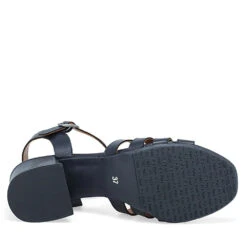 Miz Mooz Women's Boardwalk Heeled Sandal In Black 11 Miz Mooz Women's Boardwalk Heeled Sandal In Black -Shoe Luxe Shop MZ S372903 BK 1012 5 1100x