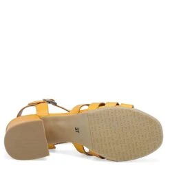 Miz Mooz Women's Boardwalk Heeled Sandal In Orche -Shoe Luxe Shop MZ S372903 OC 1014 5 1100x