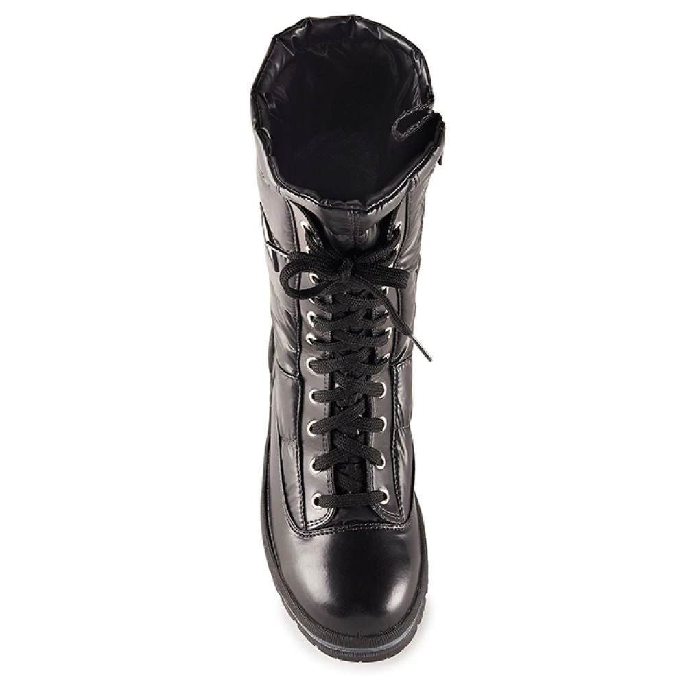 Olang Women's Glamour Boots In Black 5 Olang Women's Glamour Boots In Black - Image 3