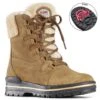 Olang Women's Meribel Boots In Tan/Brown 2 Olang Women's Meribel Boots In Tan/Brown -Shoe Luxe Shop OL MERIBEL22 1014 1 1100x