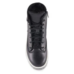 Olang Women's Rita Boots In Black 7 Olang Women's Rita Boots In Black -Shoe Luxe Shop OL RITA22 1015 3 1100x