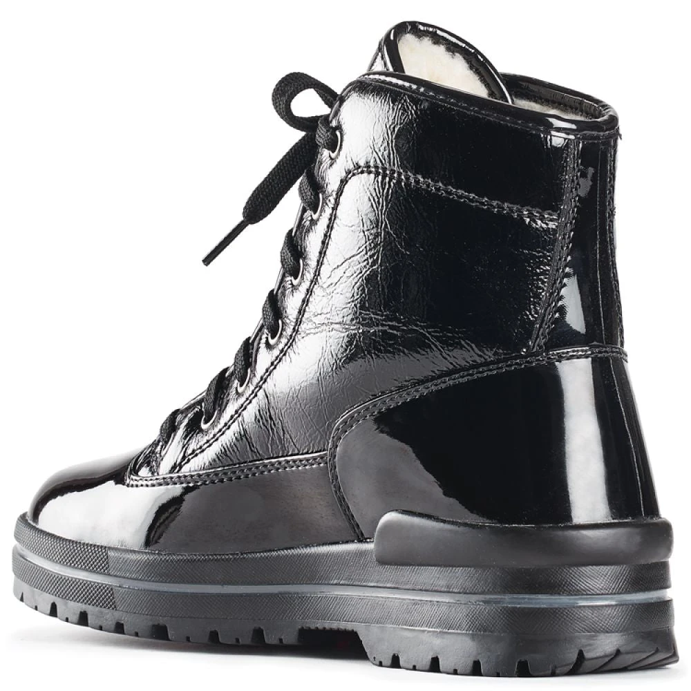 Olang Women's Sound Boots In Black 4 Olang Women's Sound Boots In Black - Image 2