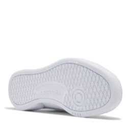 Reebok Women's Club C 85 In White/Green -Shoe Luxe Shop RB AR0456 1053B 4 1100x