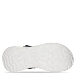 Teva Men's Zymic In Grey/Red -Shoe Luxe Shop TE 1124049 GRYR 90 4 1100x