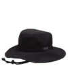 Vans Outdoors Boonie Nylon Bucket Hat In Black 1 Vans Outdoors Boonie Nylon Bucket Hat In Black -Shoe Luxe Shop VN 000671BLK 1 1100x
