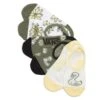 Vans Duck Duck Canoodle Socks In Four Leaf Clover (Medium) -Shoe Luxe Shop VN 0A7YTZ9N0 S078 1 1100x