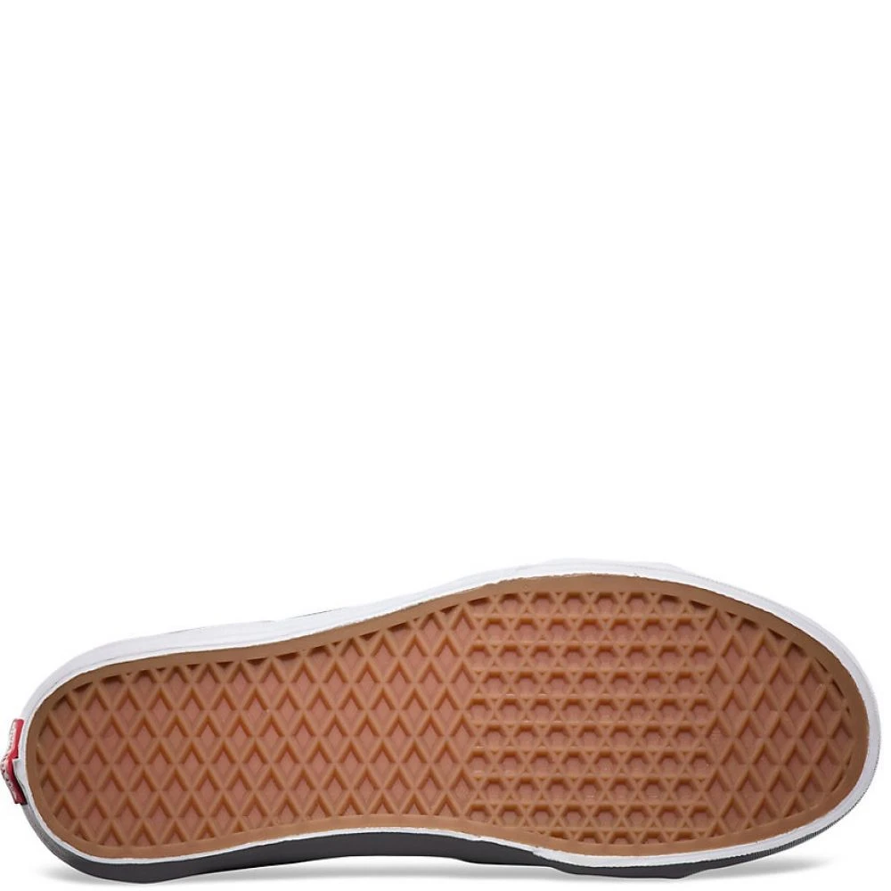 Vans SK8-Hi In Black 4 Vans SK8-Hi In Black - Image 2