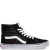 Vans SK8-Hi In Black -Shoe Luxe Shop a a 20 1100x